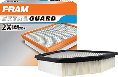 Air Filters Fram CA10115