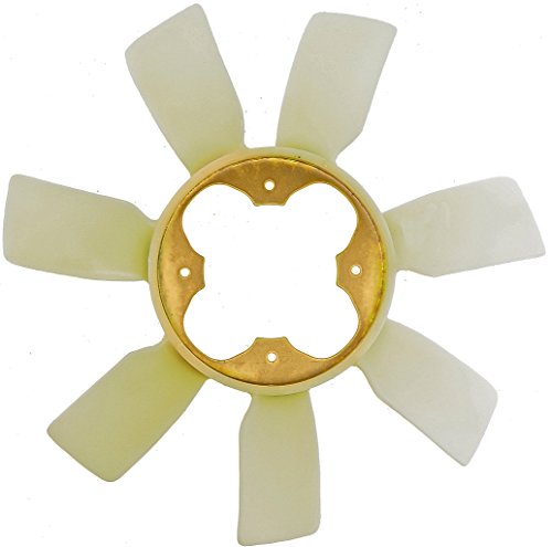 Dorman 620-533 Radiator Fan Blade Fans Dorman 620533