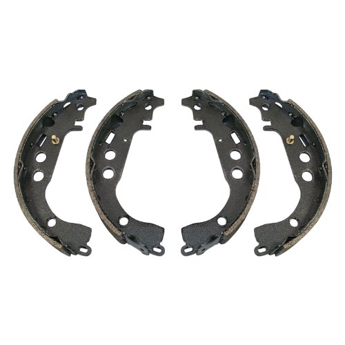 Drum Brake DuraGo BS753