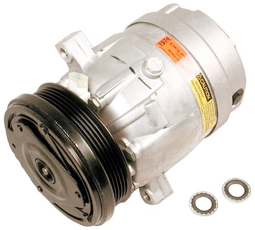 Compressors Delphi CS0053