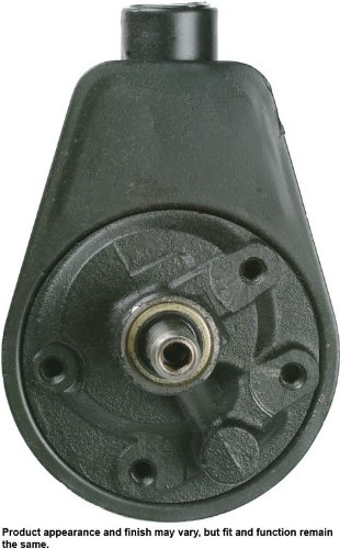 Cardone Industries 20-7859F Remanufactured Pump With Reservoir Pumps Cardone 20-7859F