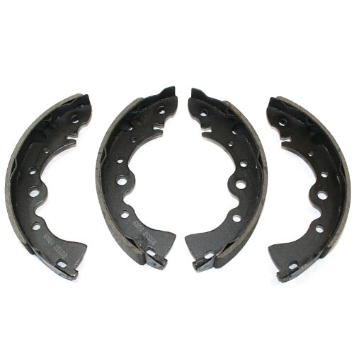 Drum Brake Dura International BS533