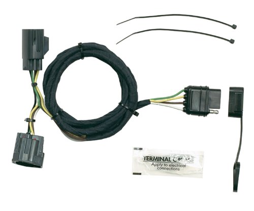 Wiring Hopkins Towing Solutions 42635