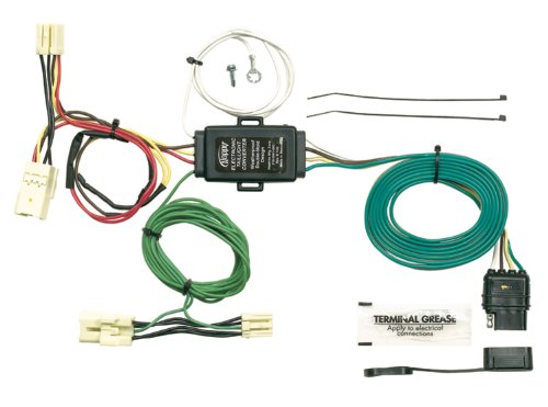 Wiring Hopkins Towing Solutions 11143945
