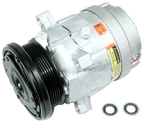 Compressors Delphi CS0057