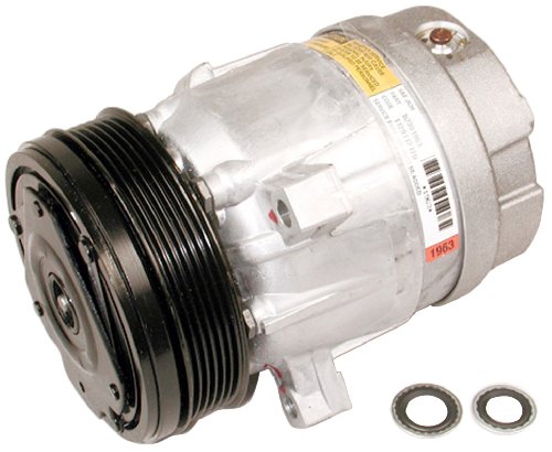 Compressors Delphi CS0062