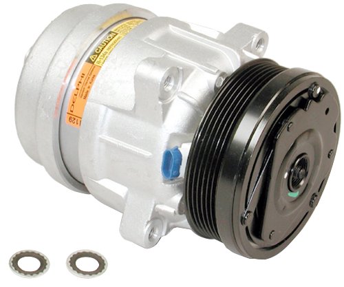 Compressors Delphi CS0135