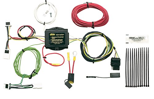 Wiring Hopkins Towing Solutions 11143675