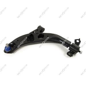 Control Arms Mevotech MS7508