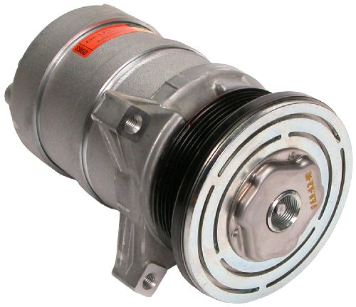Compressors Delphi CS0126
