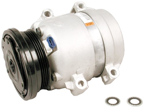 Compressors Delphi CS0134