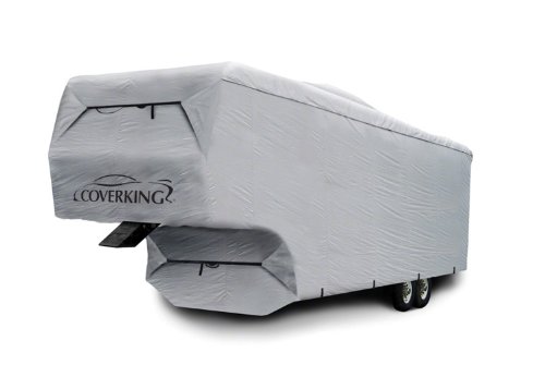 RV & Trailer Covers Coverking RV5W37P62