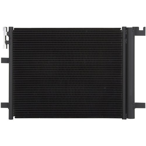 Condensers Spectra Premium 73462