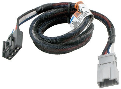 Wiring Harnesses Tekonsha 3070P