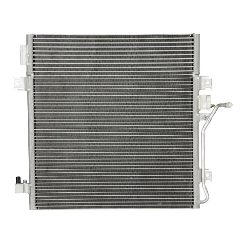 Condensers Spectra Premium 73664