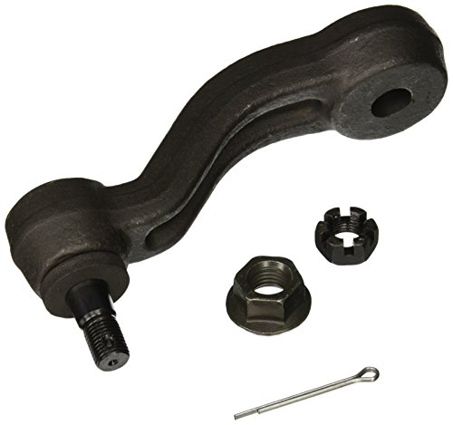 Steering System Mevotech MK6447