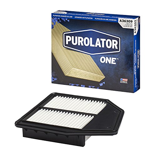 Air Filters Purolator A36309