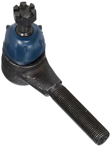 Tie Rod Ends Mevotech MES3495
