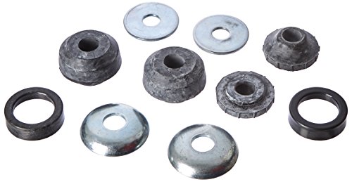 Radius Arm & Parts Mevotech MK8361