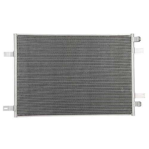 Condensers Spectra Premium 73691