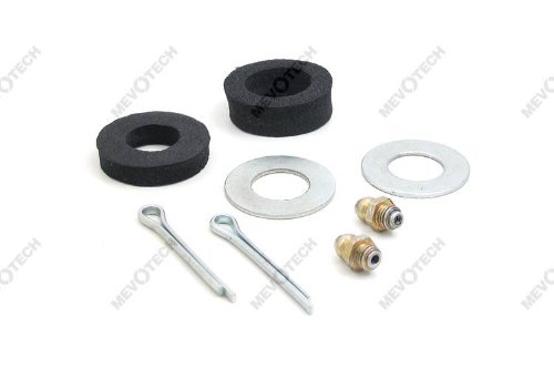 Steering System Mevotech MK8283