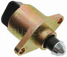 Idle Air Control Valves Standard Motor Products AC101T