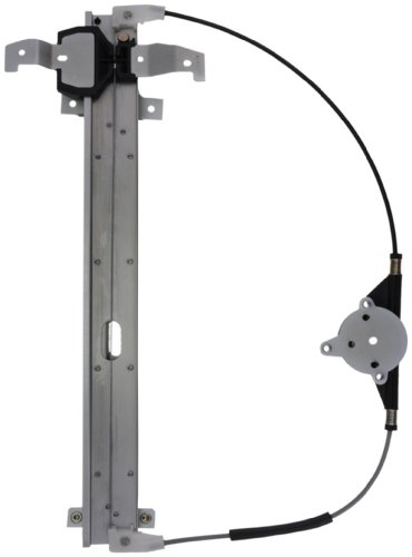 Power Window Regulators VDO WR40661