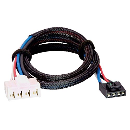 Wiring Tekonsha 3020-P