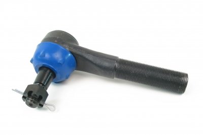 Tie Rod Ends Mevotech MES2077RT