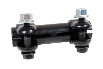 Tie Rod Ends Mevotech MES362S
