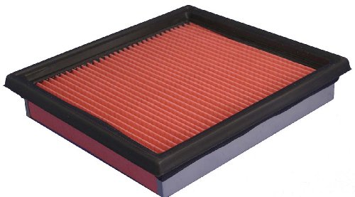 Air Filters Purolator A35824