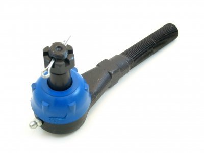 Tie Rod Ends Mevotech MES3369T