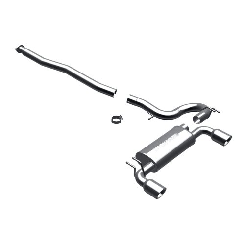 Cat-Back Systems Magnaflow 16823