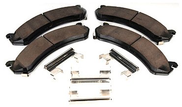 Brake Pads ACDelco 171-0978