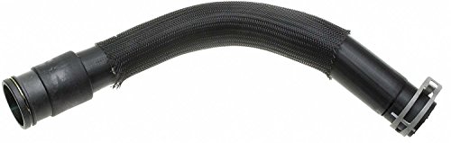 ACDelco 24572L ACDELCO PROFESSIONAL HOSE,MOLDED (ACDELCO ALL-MAKES ONLY) Radiator ACDelco 24572L