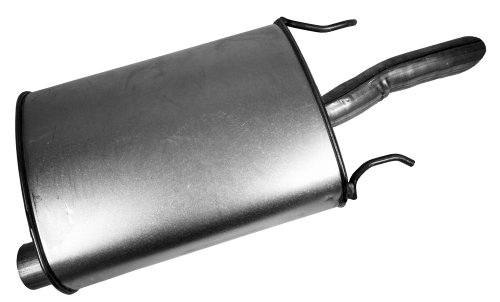 Mufflers Walker 21558