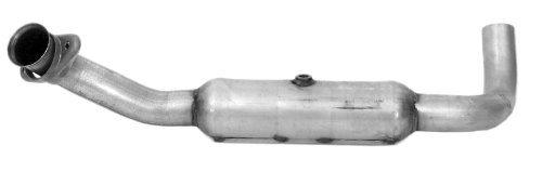 Catalytic Converters Walker 53651