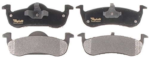 Brake Pads ACDelco 17D1279M