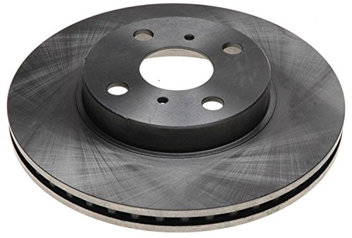 Rotors ACDelco 18A2550
