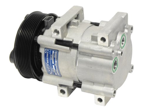 Compressors UAC CO 101210C