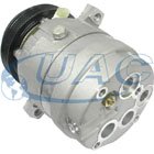 Universal Air Condition CO20456C New Compressor and Clutch Compressors UNIVERSAL AIR CONDITIONING CO20456C
