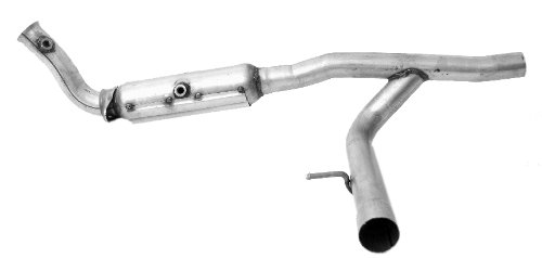 Catalytic Converters Walker 50553