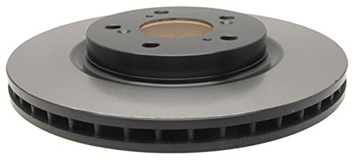 Rotors ACDelco 18A2504