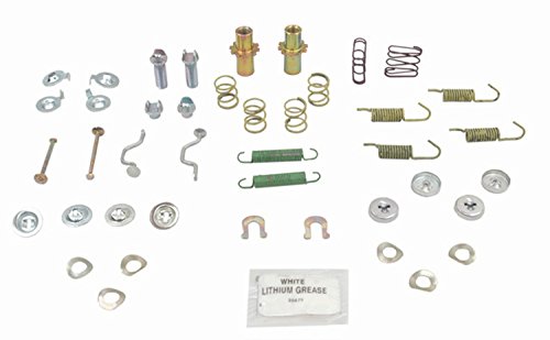 Brake Kits ACDelco 18K1193