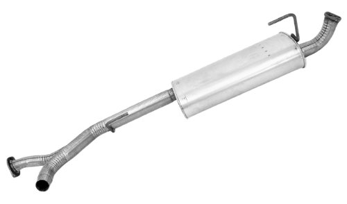 Mufflers Walker 56189