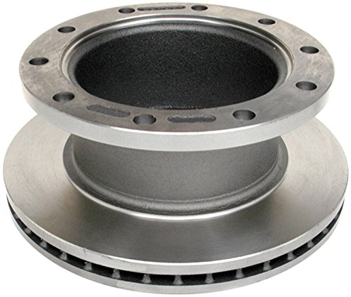 ACDelco 18A692 Rear Brake Rotor Rotors ACDelco 18A692