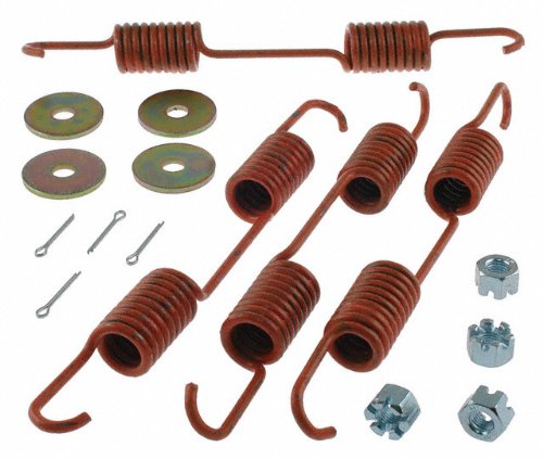Return Springs ACDelco 18K1028
