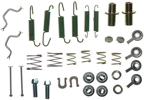 Brake Kits ACDelco 18K1194