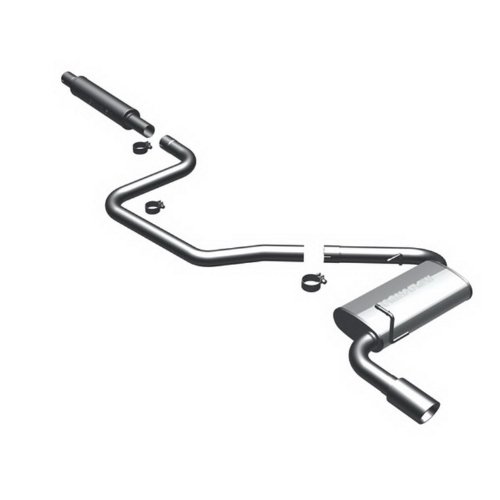 Cat-Back Systems Magnaflow 16876