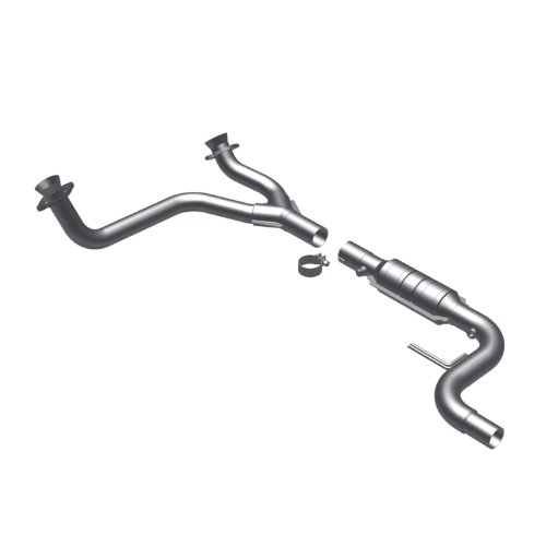 Catalytic Converters Magnaflow 93435